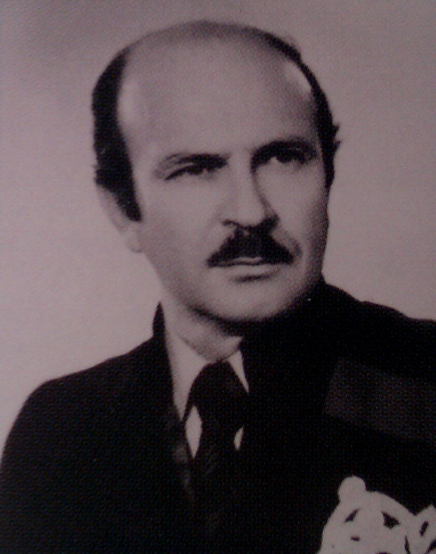  Prof. Dr. Nail Tartaroğlu